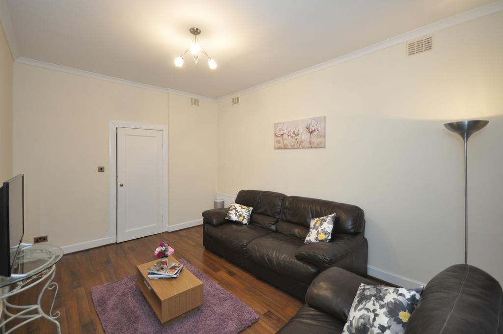 5 Wallace Street Apartamento Dumbarton Exterior foto