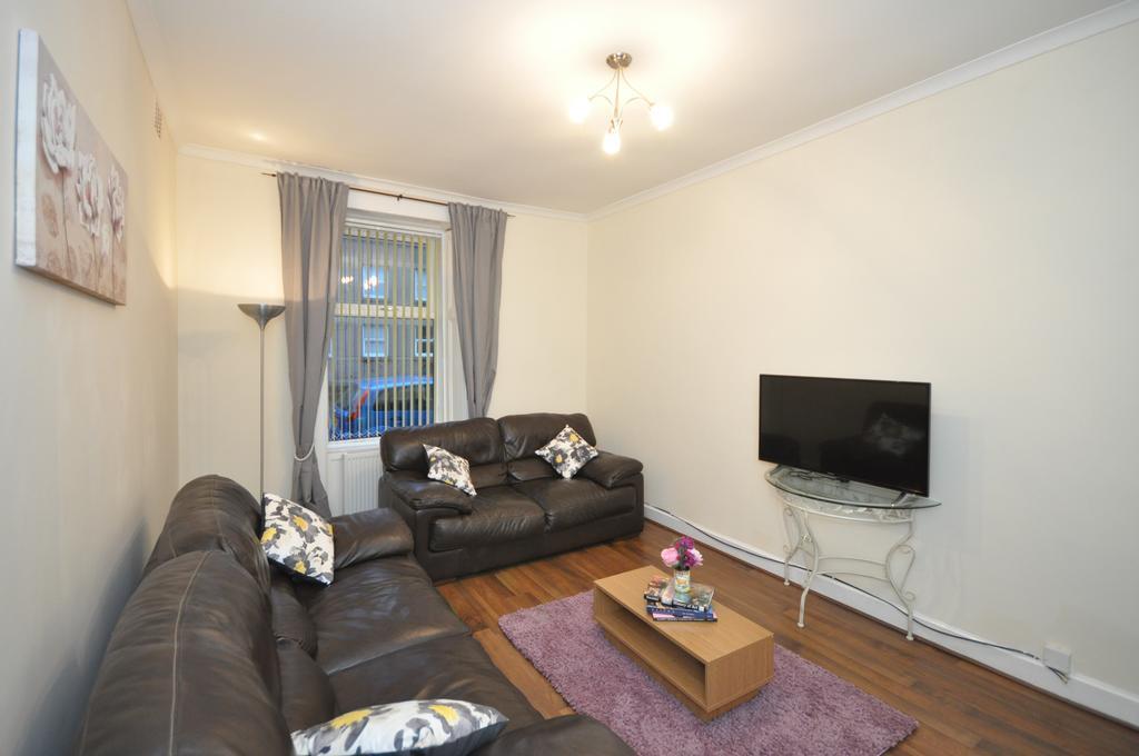 5 Wallace Street Apartamento Dumbarton Exterior foto